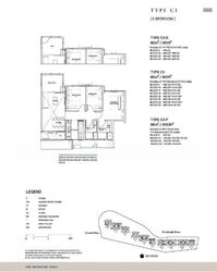 KI Residences at Brookvale (D21), Condominium #545818771